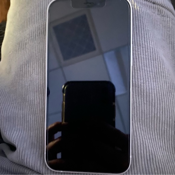 iphone 12 mini unlocked with new screen protector - Picture 4 of 5